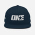 1STAR Unrivaled Snapback Hat